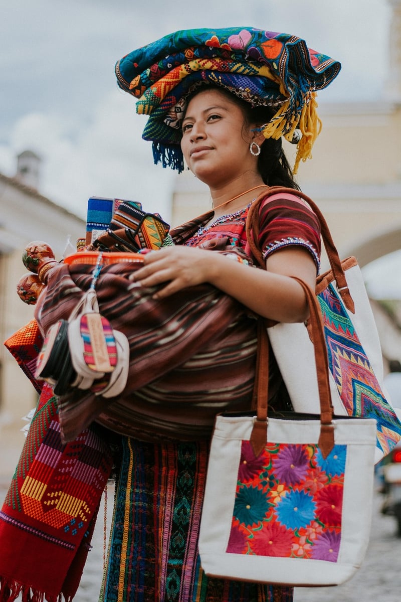 Traditional Crafts